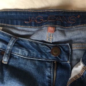 JAG jeans size 10